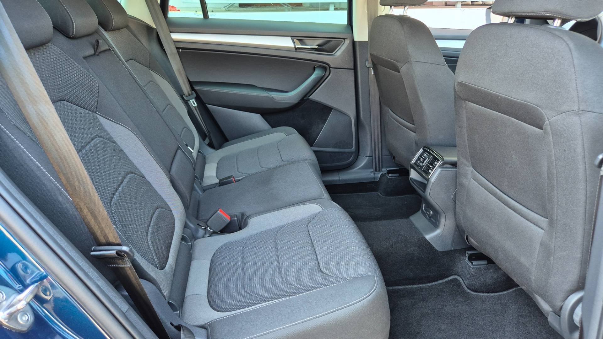 Škoda Kodiaq 2.0 TDI SCR EVO Style DSG – Obrázok 34