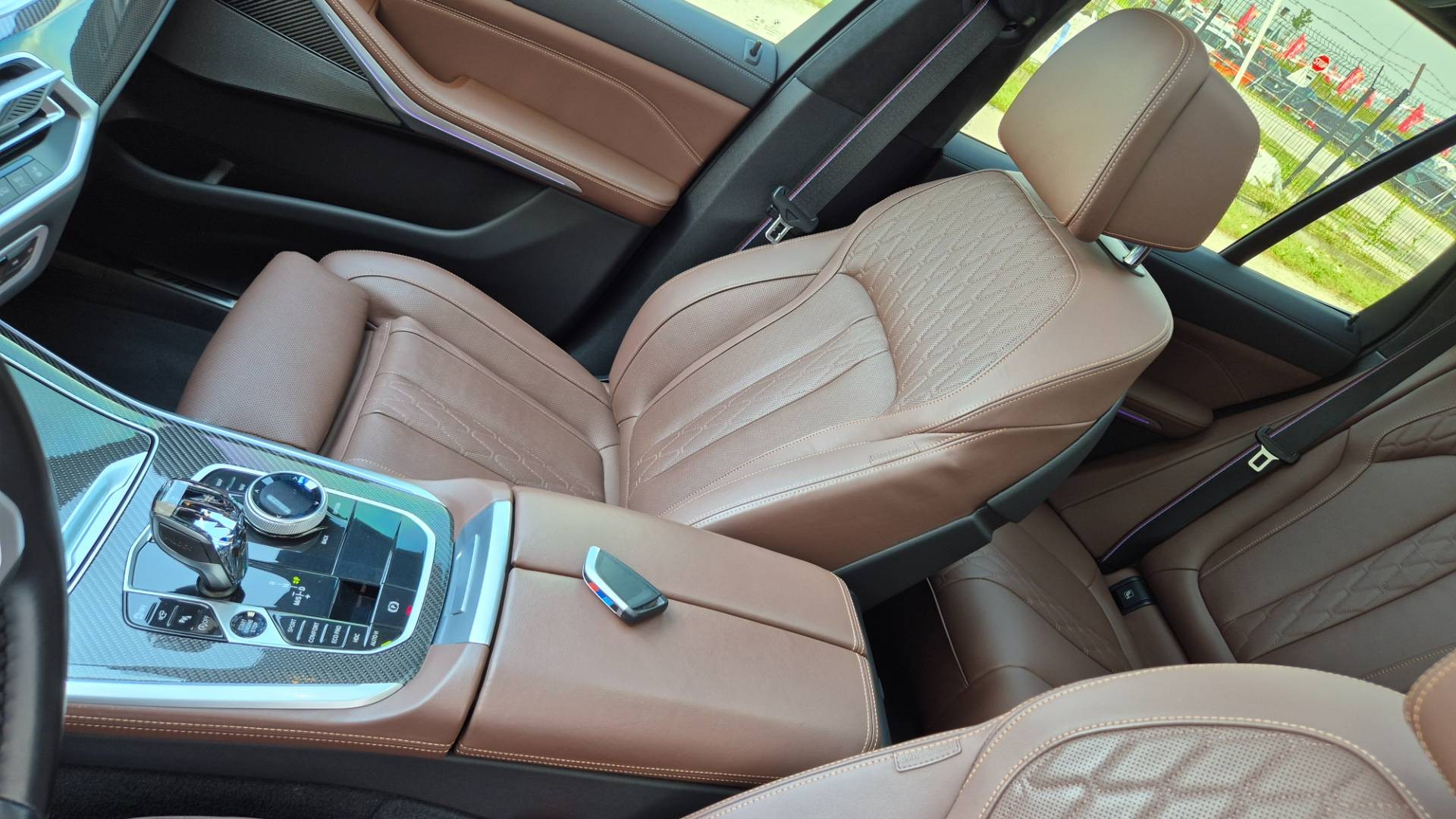 BMW X5 xDriveM50i A/T – Obrázok 37