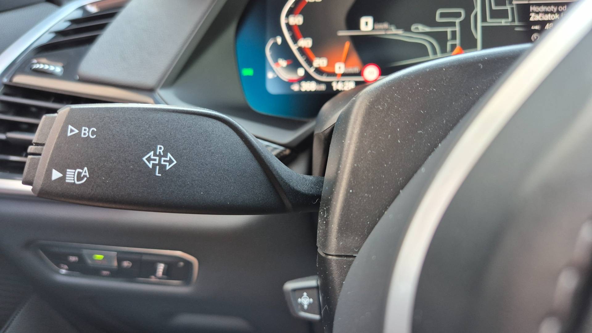 BMW X5 xDriveM50i A/T – Obrázok 64