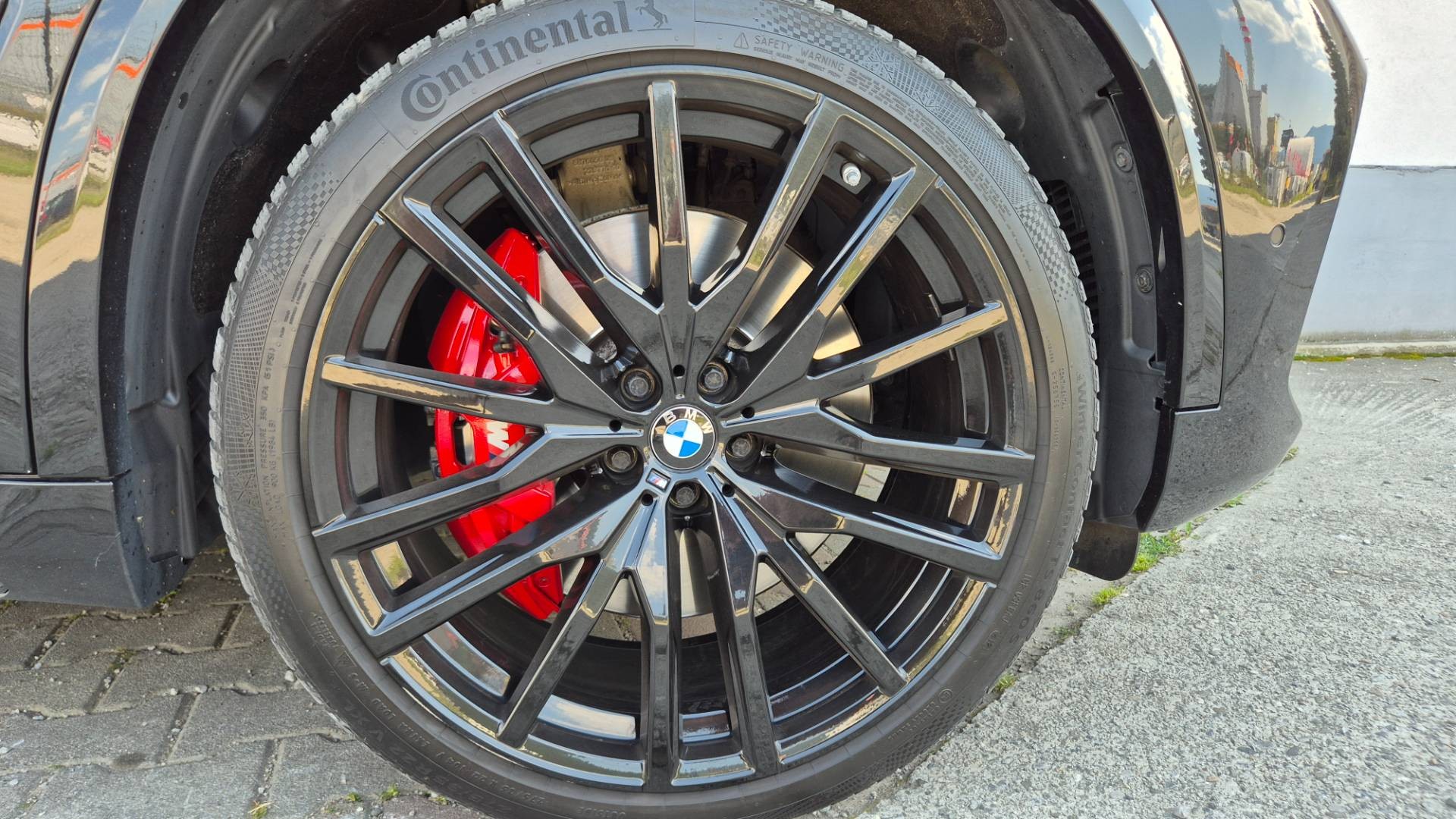 BMW X5 xDriveM50i A/T – Obrázok 69