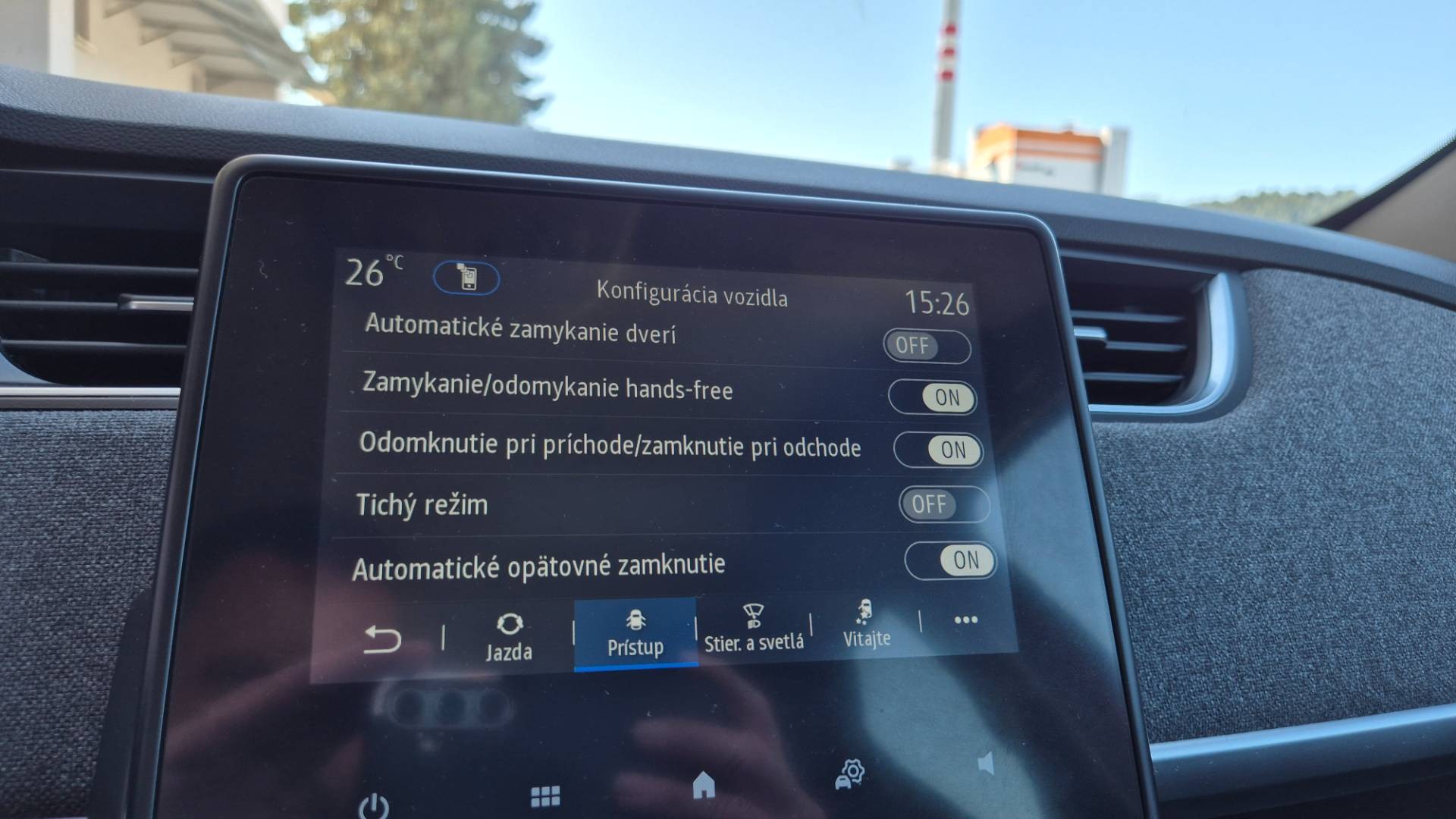 Renault Zoe R110 Z.E. 52 kWh Zen – Obrázok 56
