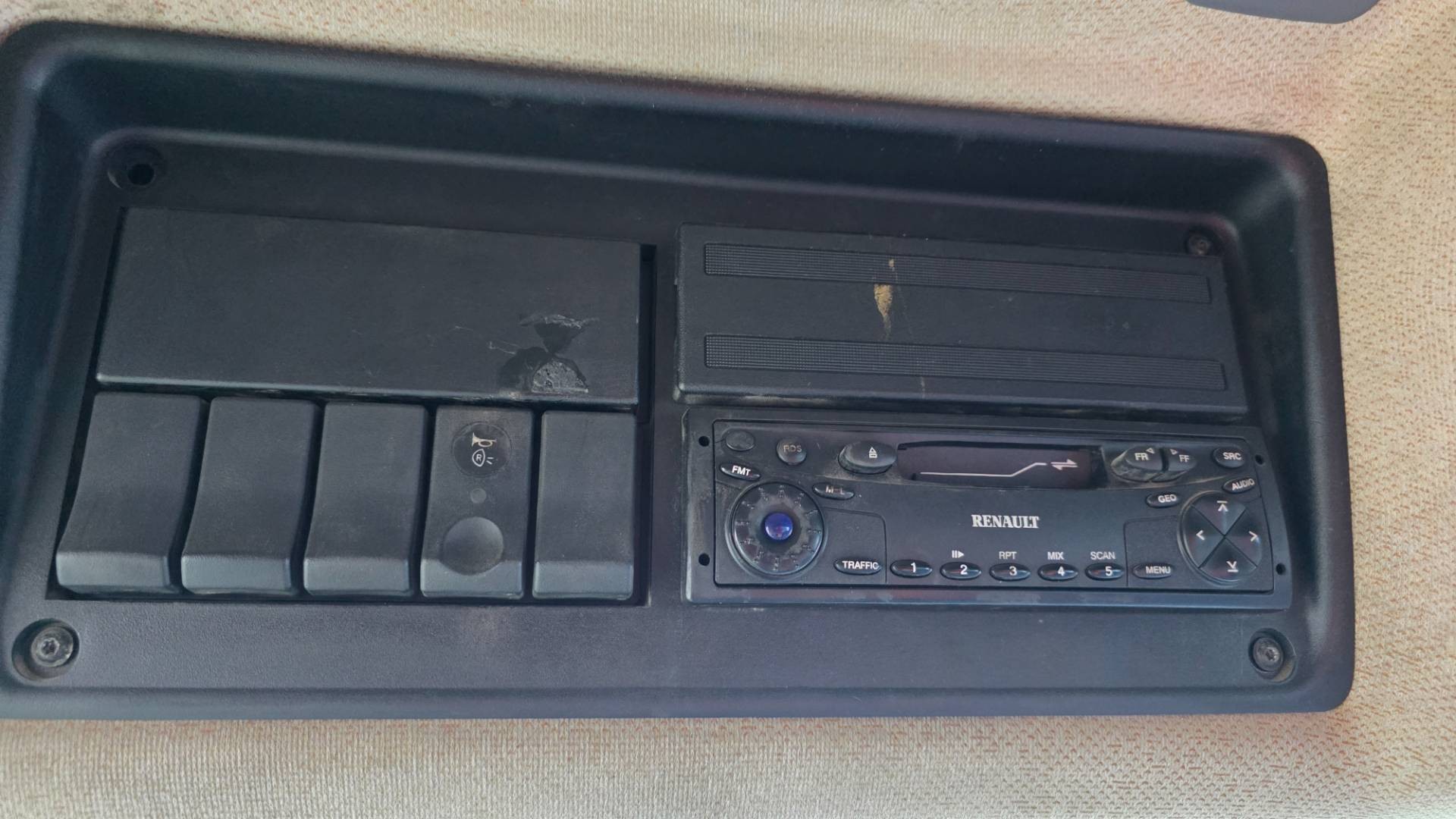 Renault Premium 270 dCi – Obrázok 21