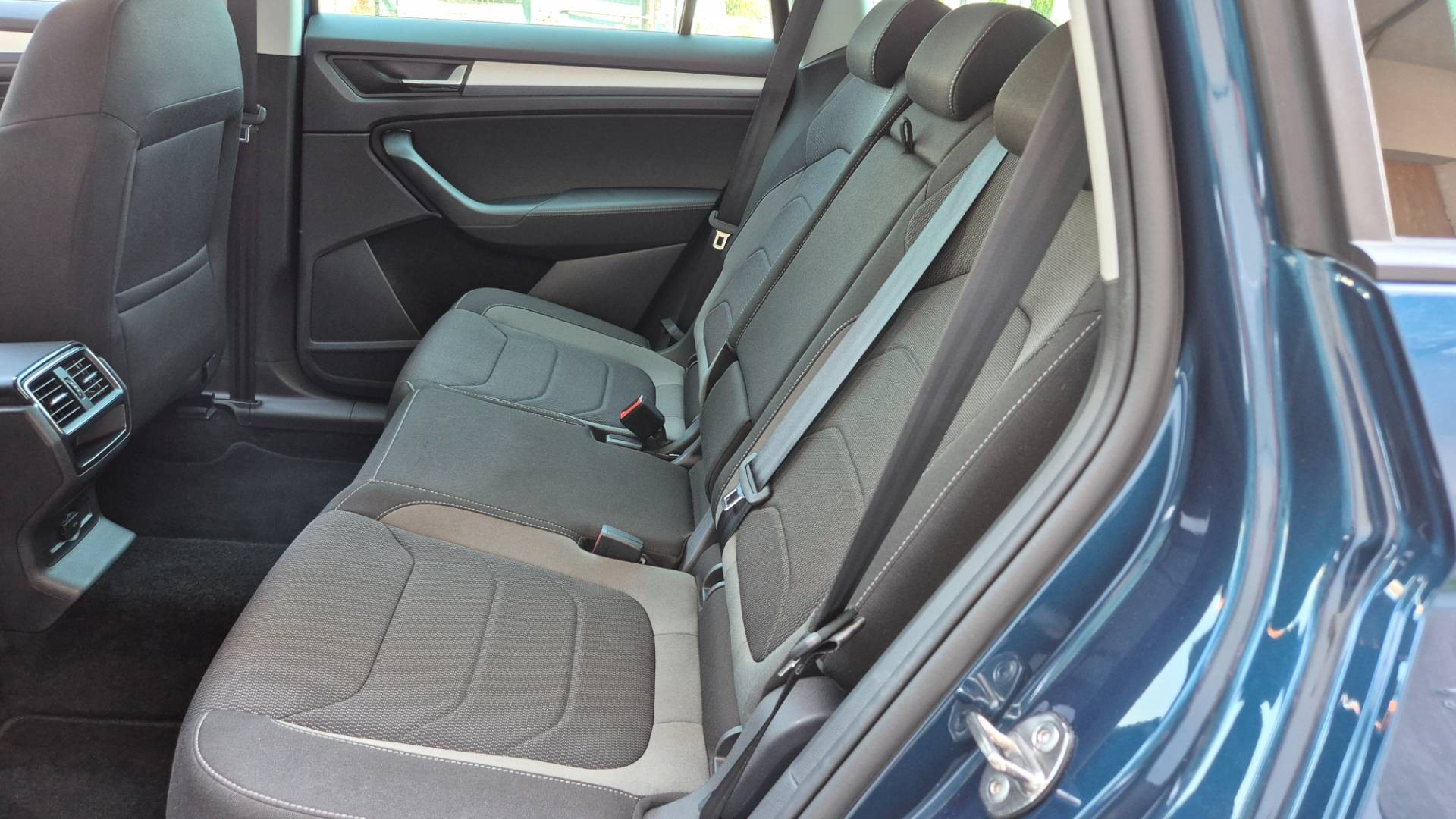 Škoda Kodiaq 2.0 TDI SCR EVO Style DSG – Obrázok 26