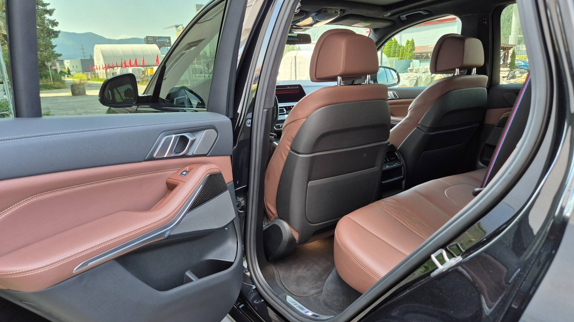 BMW X5 xDriveM50i A/T – Obrázok 31
