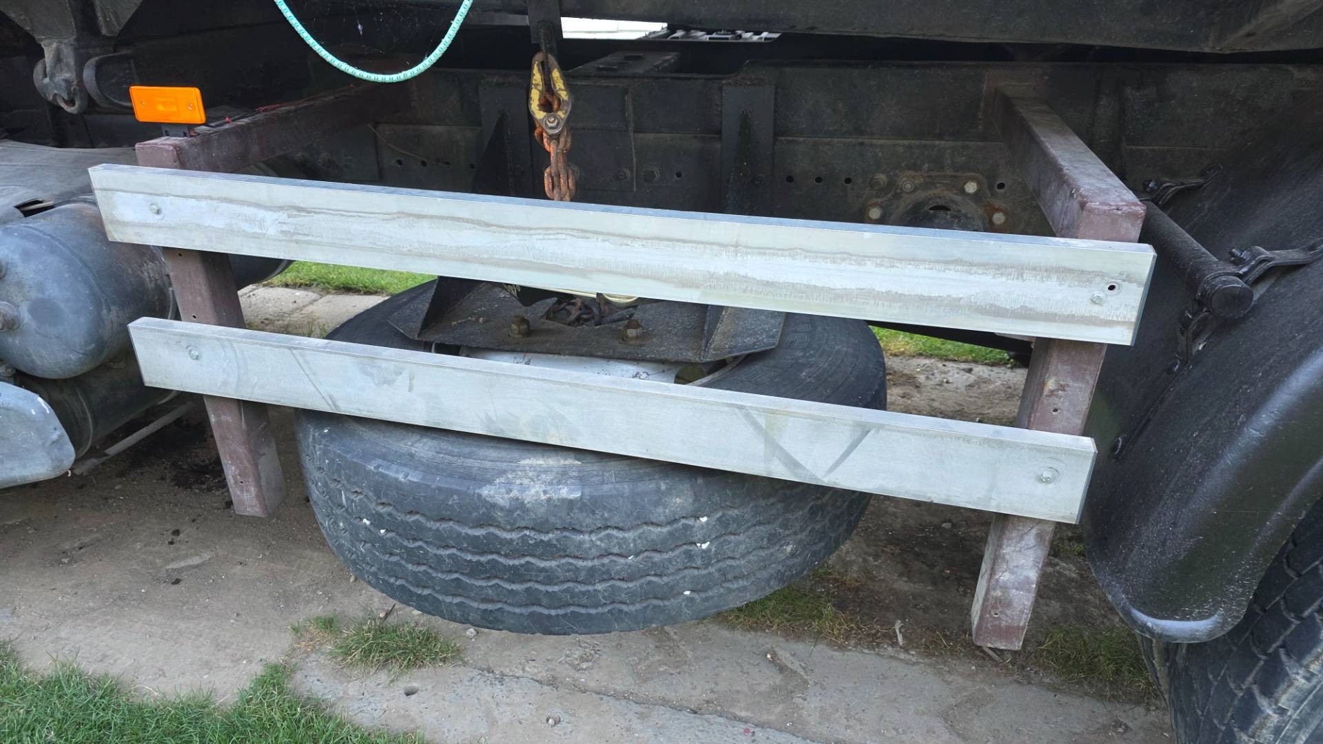 Renault Premium 270 dCi – Obrázok 6