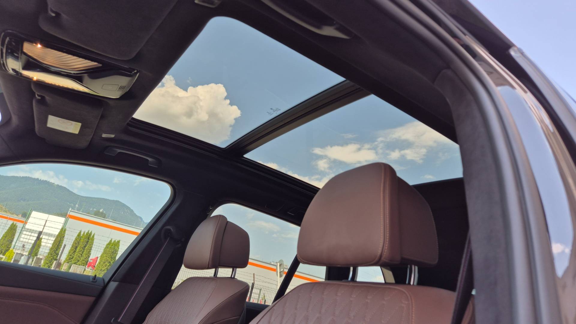 BMW X5 xDriveM50i A/T – Obrázok 38