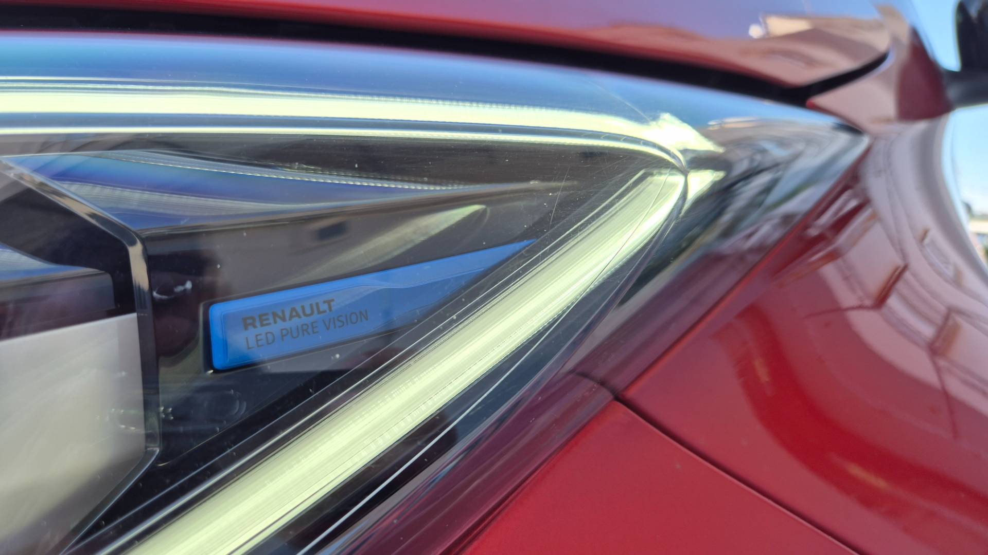 Renault Zoe R110 Z.E. 52 kWh Zen – Obrázok 64