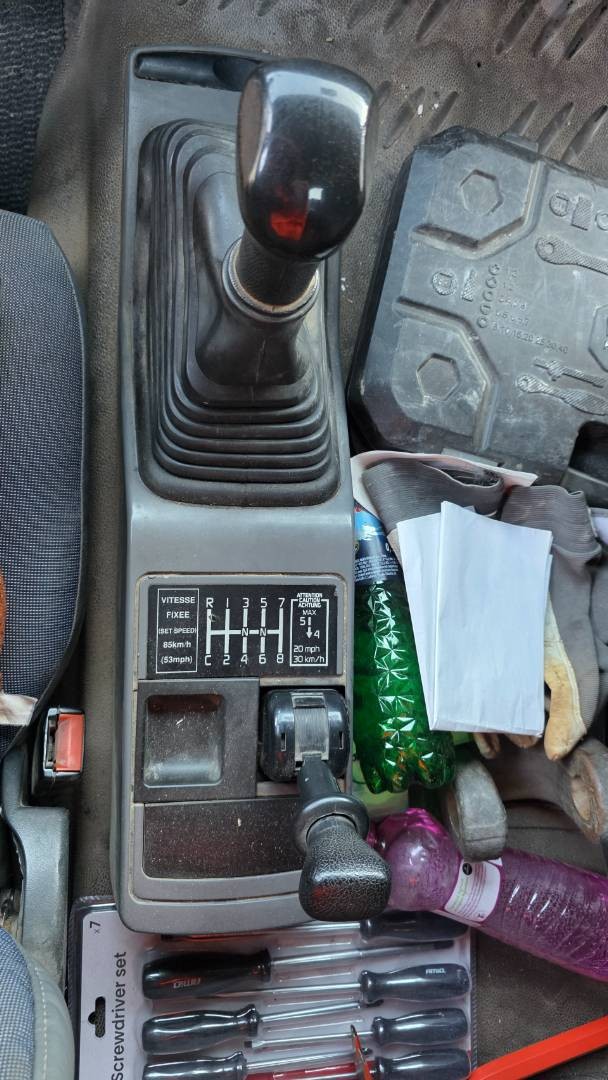 Renault Premium 270 dCi – Obrázok 17