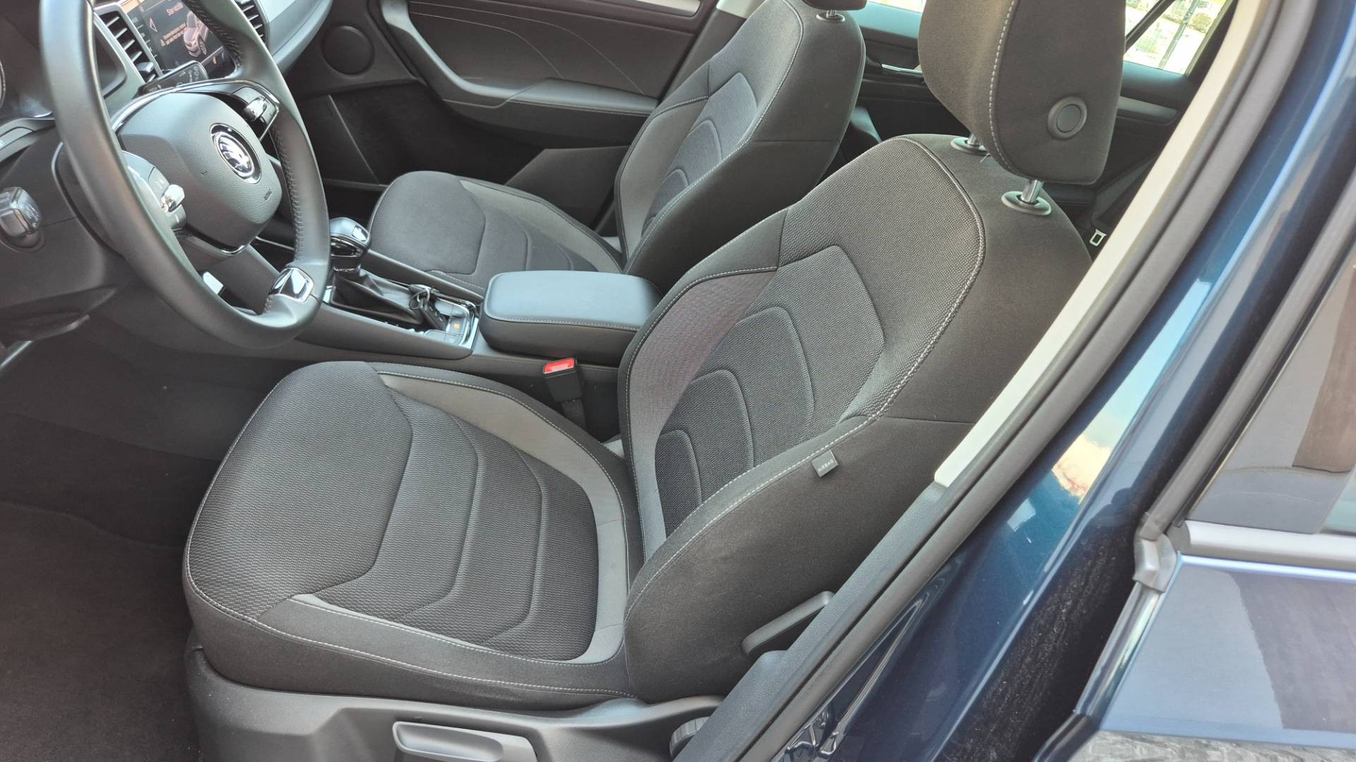 Škoda Kodiaq 2.0 TDI SCR EVO Style DSG – Obrázok 29