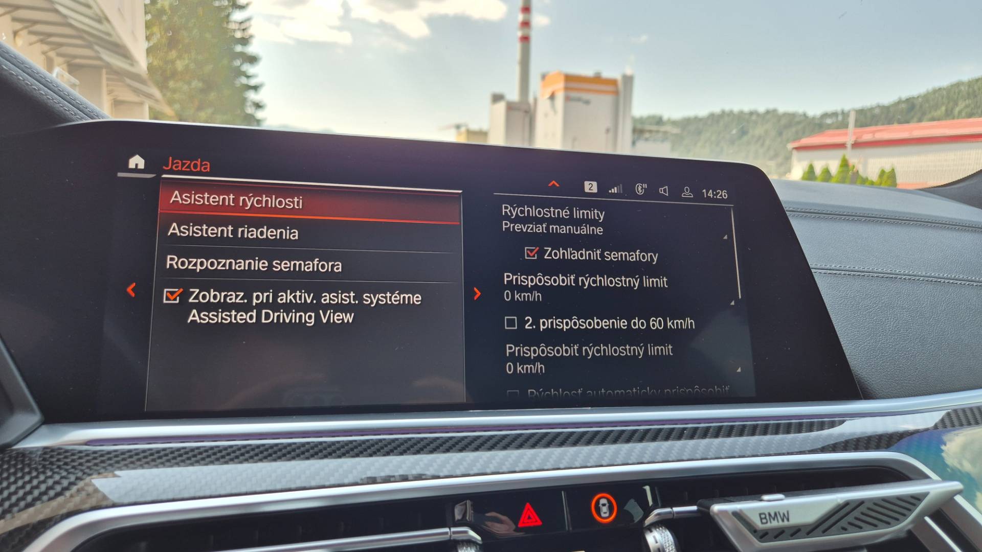 BMW X5 xDriveM50i A/T – Obrázok 59