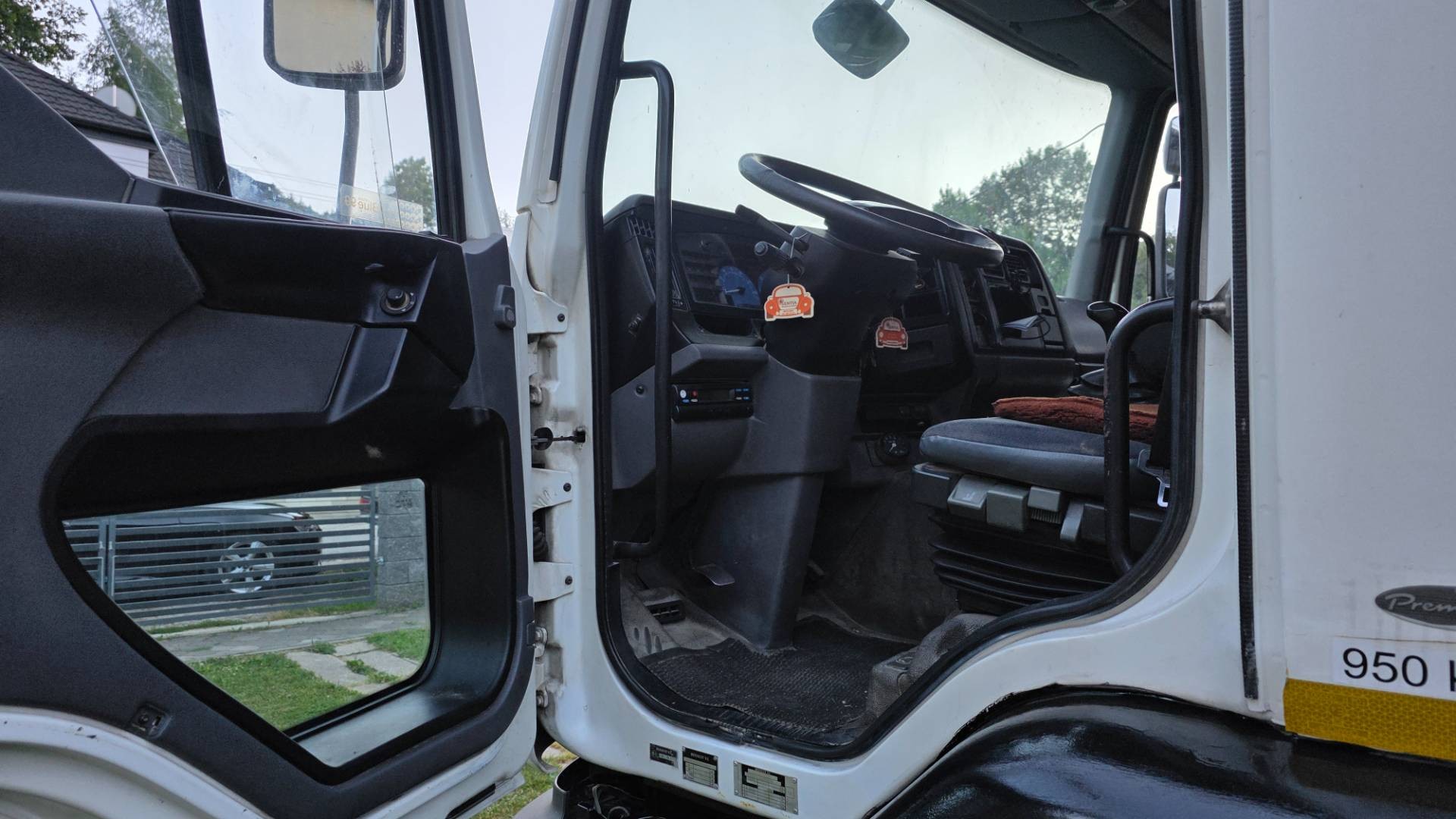 Renault Premium 270 dCi – Obrázok 14