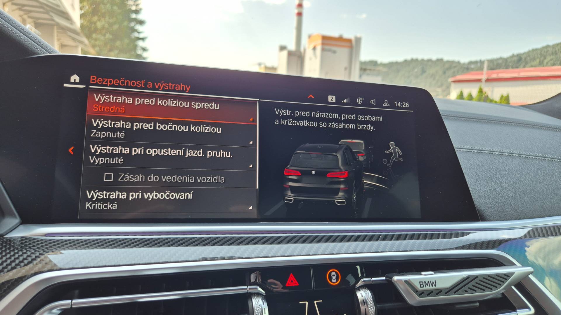 BMW X5 xDriveM50i A/T – Obrázok 56