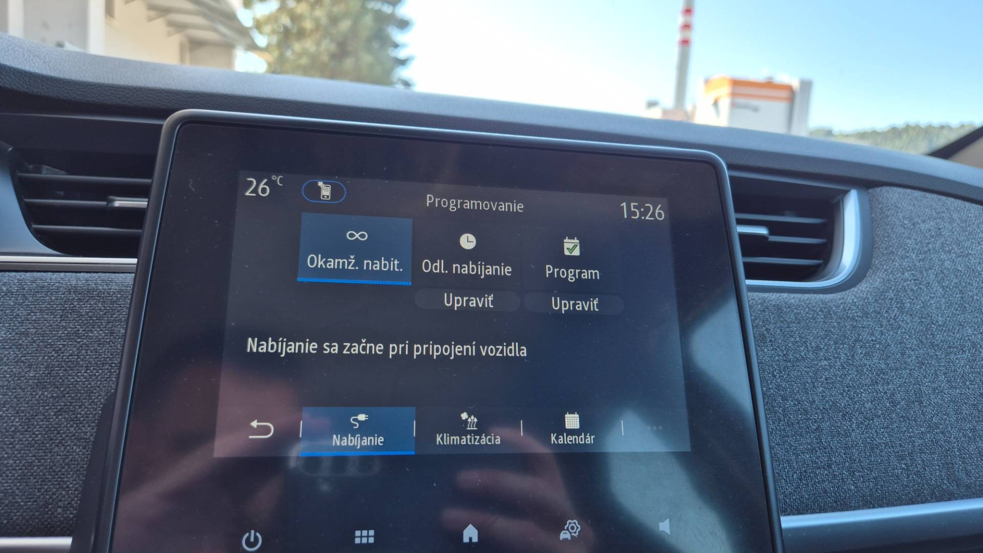 Renault Zoe R110 Z.E. 52 kWh Zen – Obrázok 54