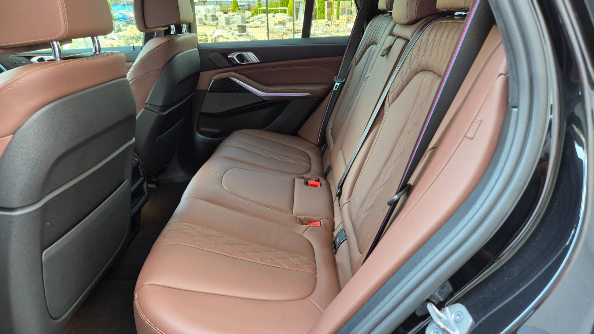 BMW X5 xDriveM50i A/T – Obrázok 32