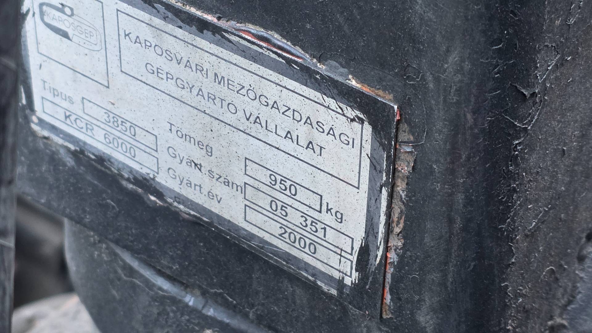 Renault Premium 270 dCi – Obrázok 8