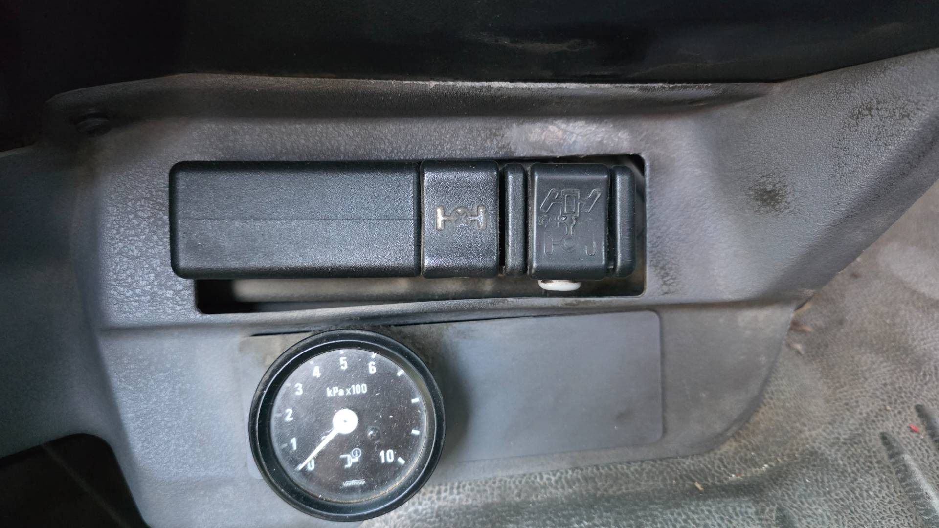 Renault Premium 270 dCi – Obrázok 19