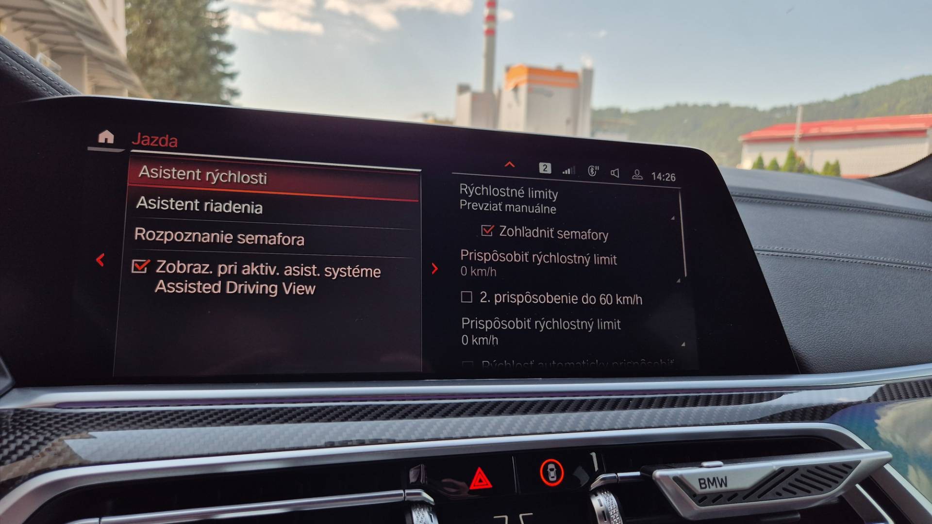 BMW X5 xDriveM50i A/T – Obrázok 58