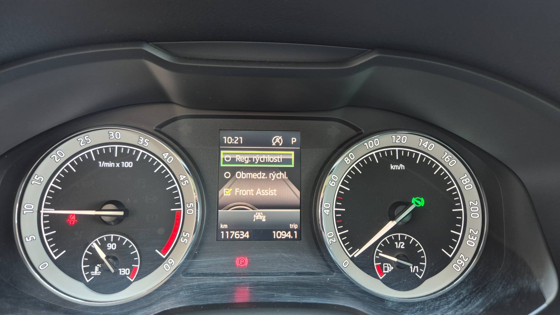 Škoda Kodiaq 2.0 TDI SCR EVO Style DSG – Obrázok 50