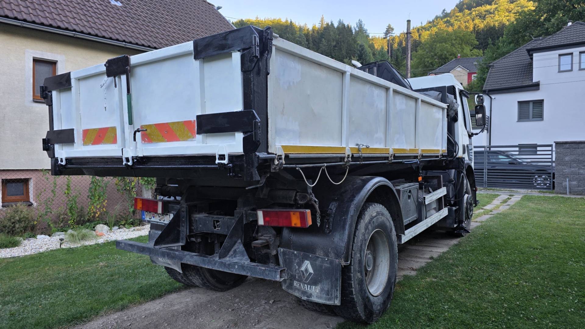 Renault Premium 270 dCi – Obrázok 3