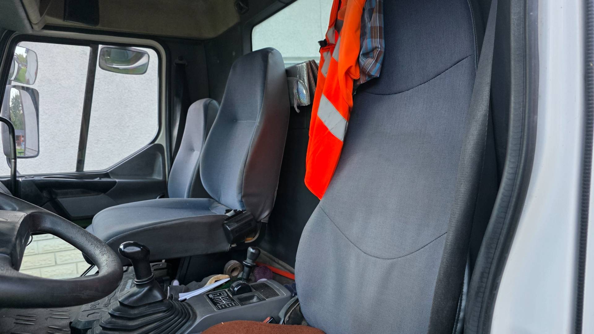 Renault Premium 270 dCi – Obrázok 16