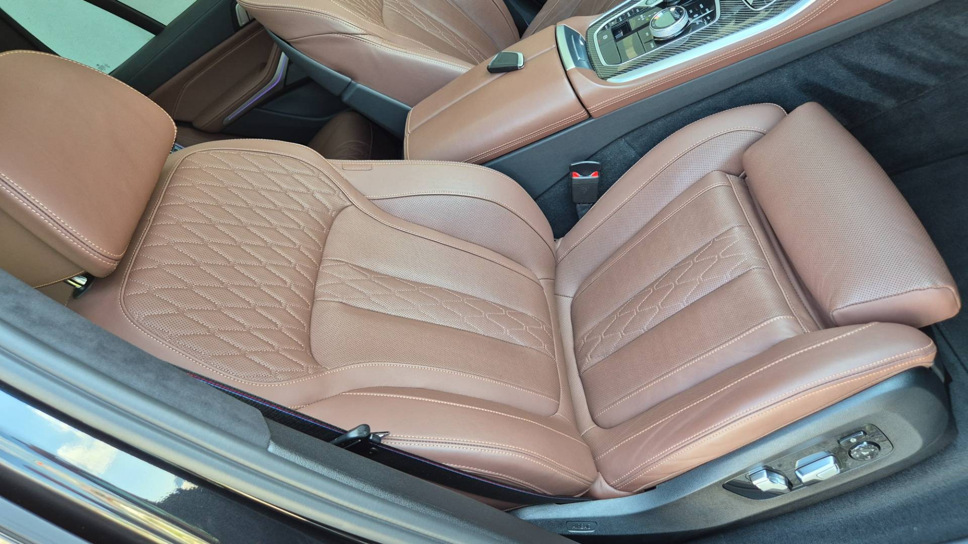BMW X5 xDriveM50i A/T – Obrázok 44