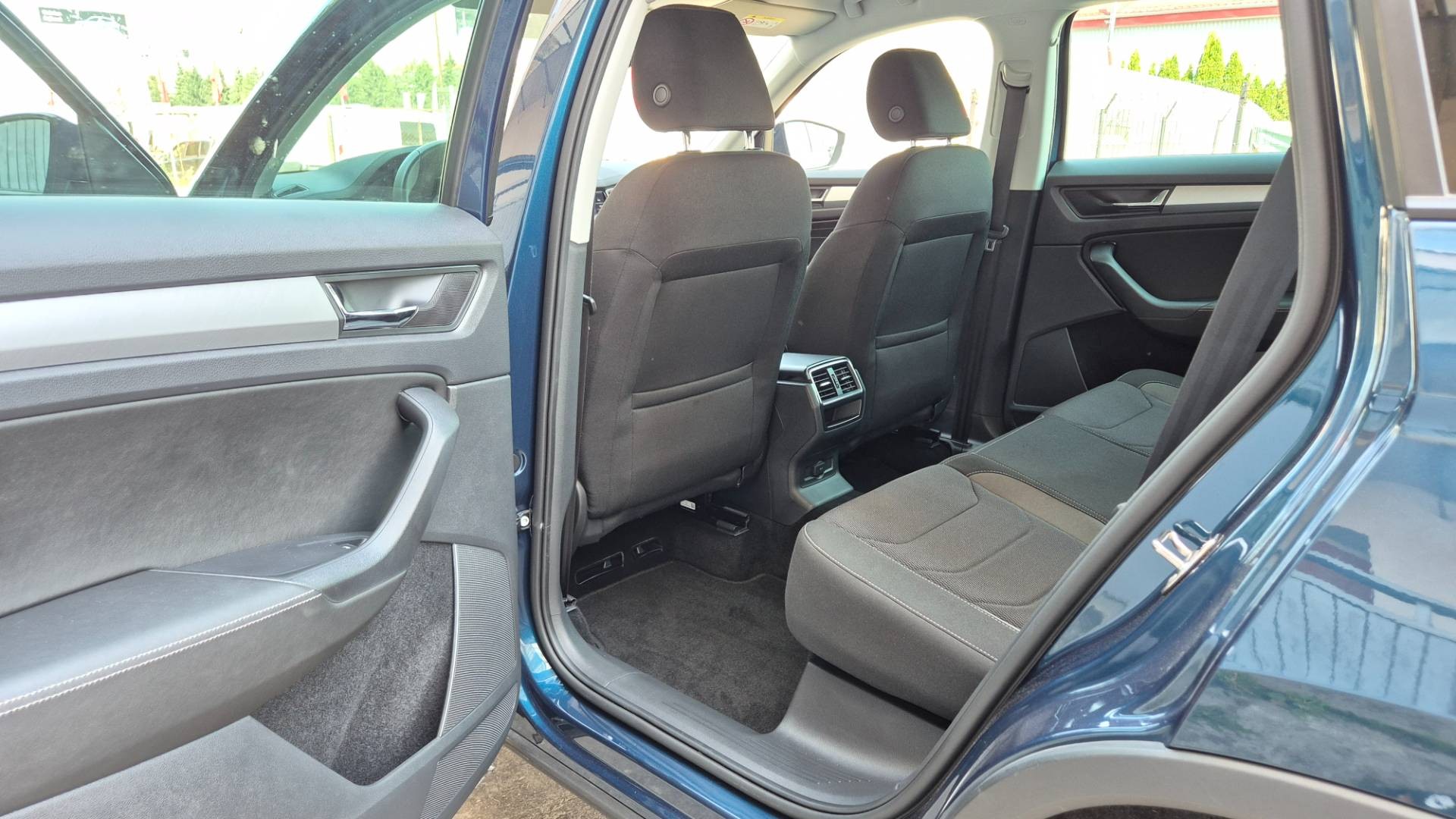 Škoda Kodiaq 2.0 TDI SCR EVO Style DSG – Obrázok 25