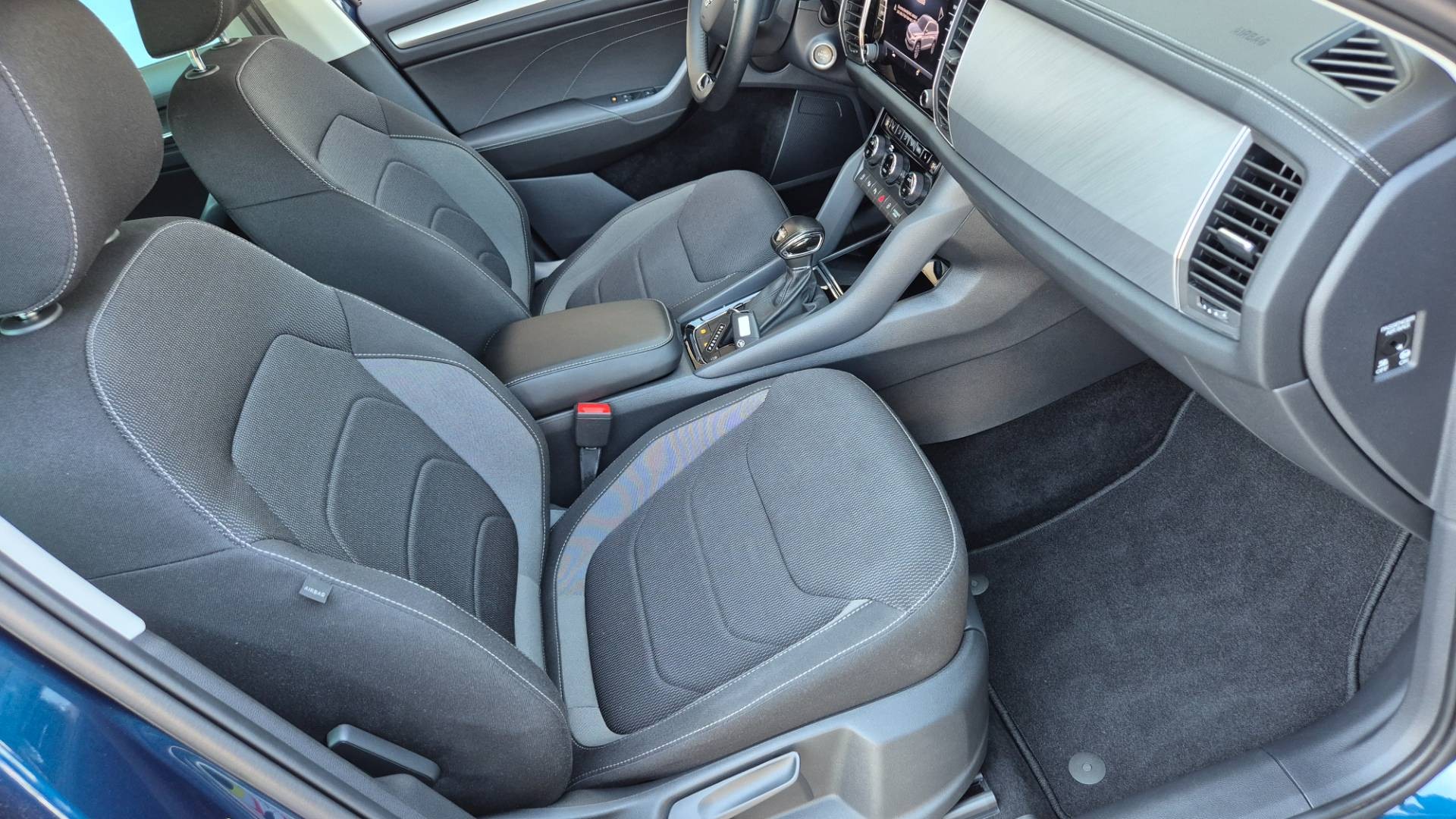 Škoda Kodiaq 2.0 TDI SCR EVO Style DSG – Obrázok 36