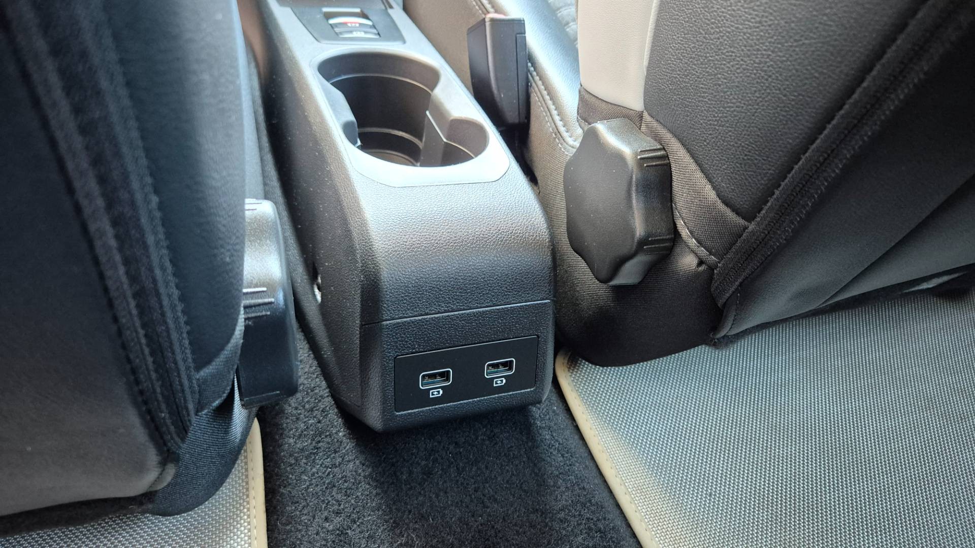 Renault Zoe R110 Z.E. 52 kWh Zen – Obrázok 27
