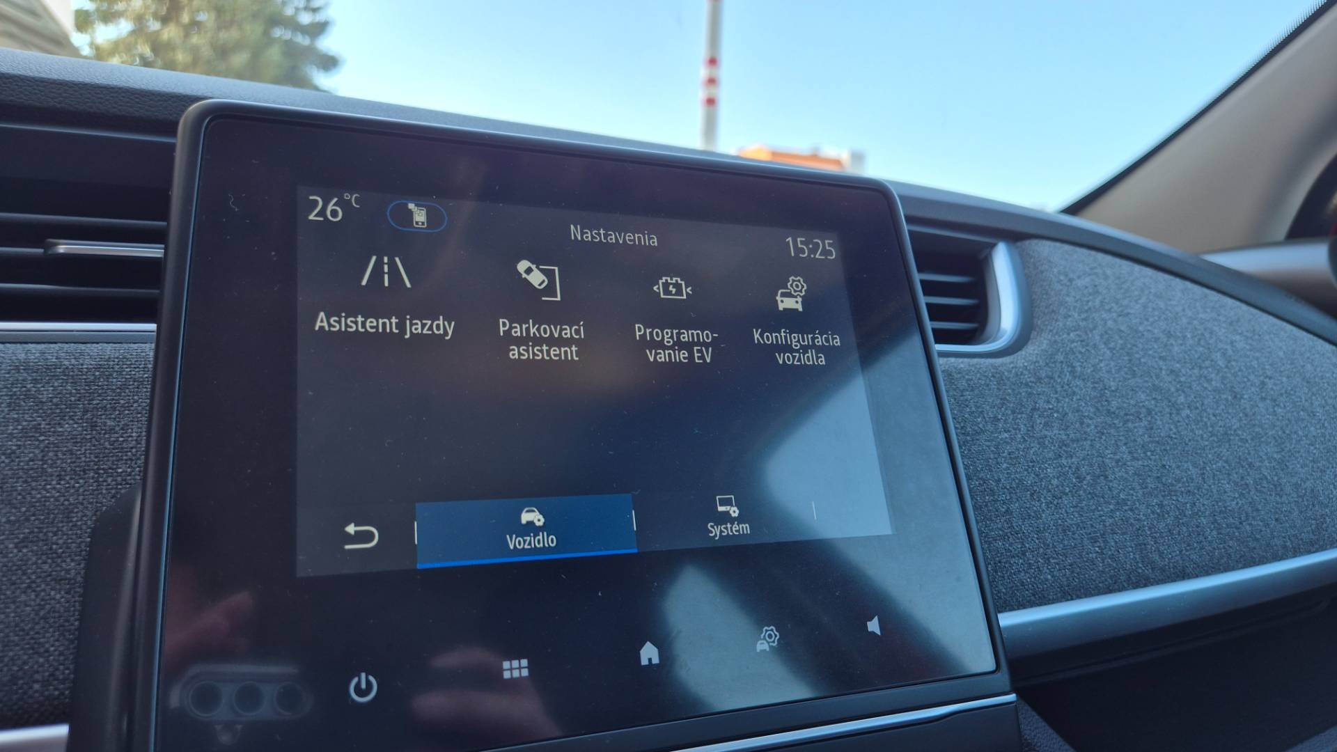 Renault Zoe R110 Z.E. 52 kWh Zen – Obrázok 52
