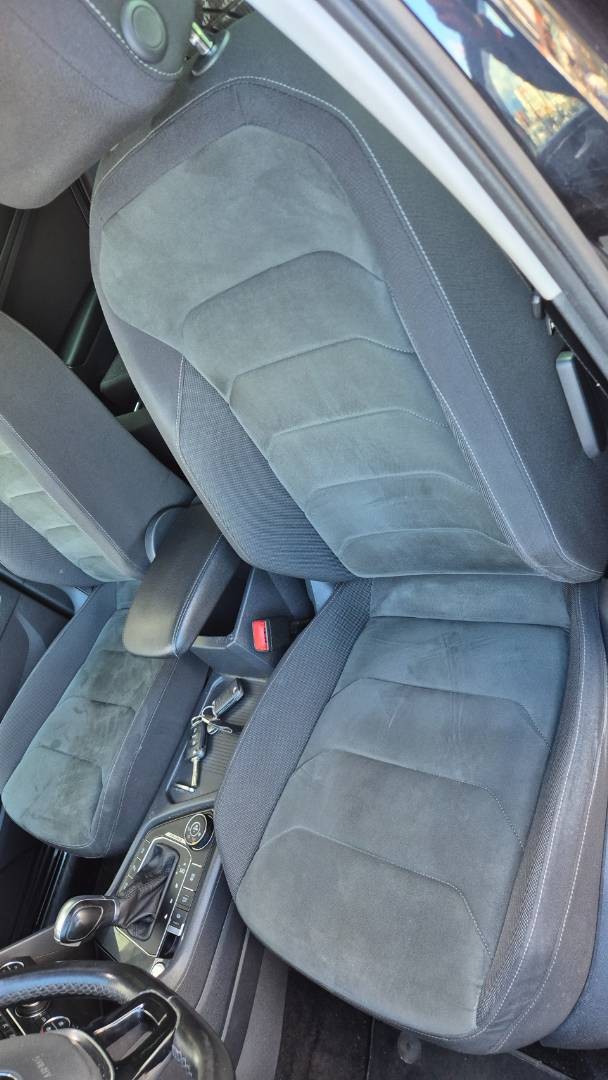 Volkswagen Tiguan 2.0 TDI SCR BMT 4MOTION Highline DSG EU6 – Obrázok 19