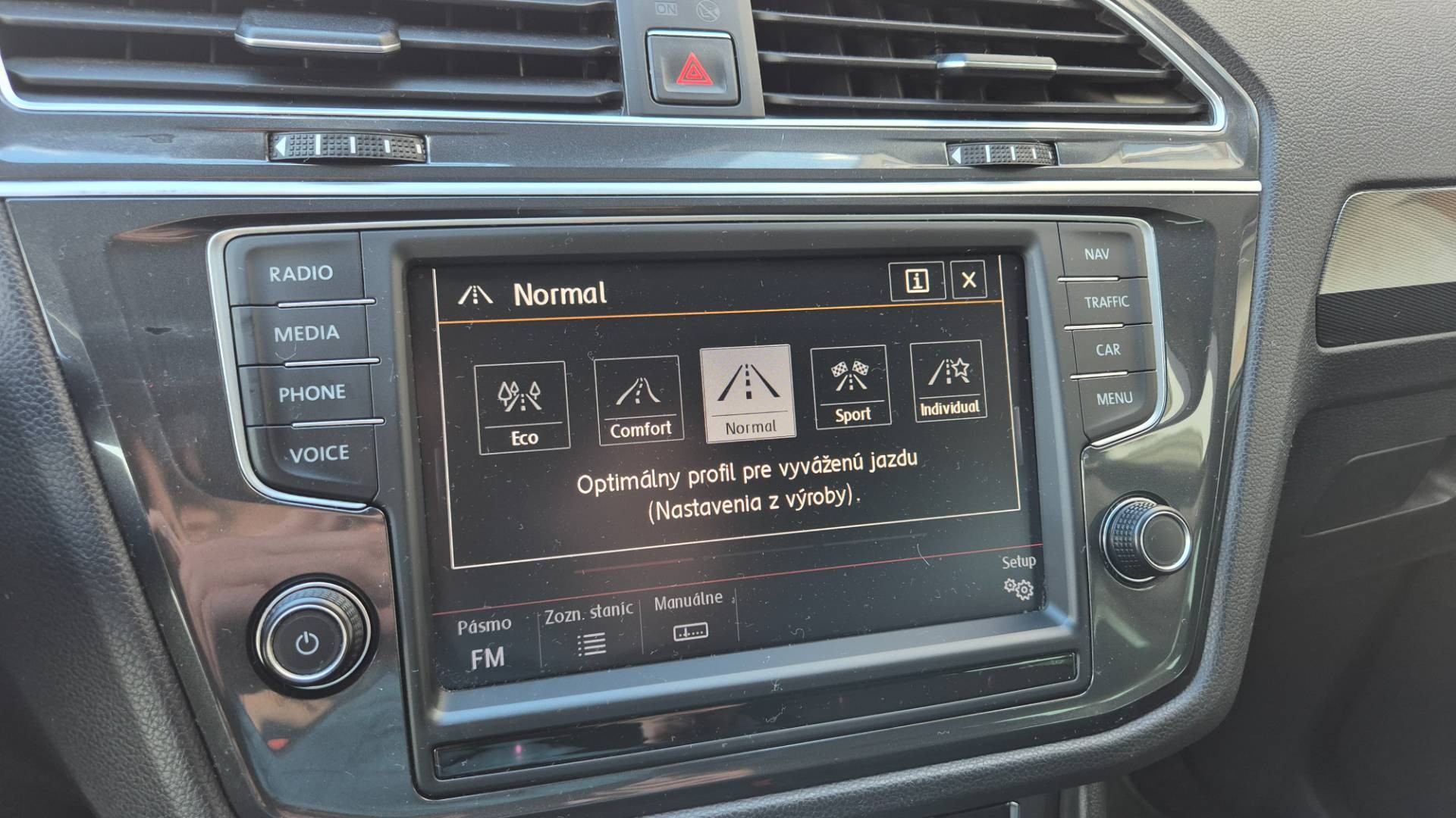 Volkswagen Tiguan 2.0 TDI SCR BMT 4MOTION Highline DSG EU6 – Obrázok 28