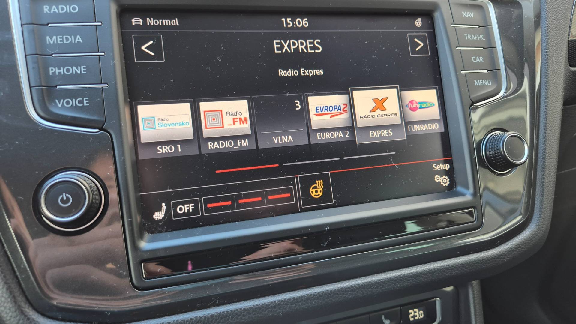 Volkswagen Tiguan 2.0 TDI SCR BMT 4MOTION Highline DSG EU6 – Obrázok 26